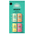 Casamigos - 'Margaritas' Variety Pack (8x200ML)
