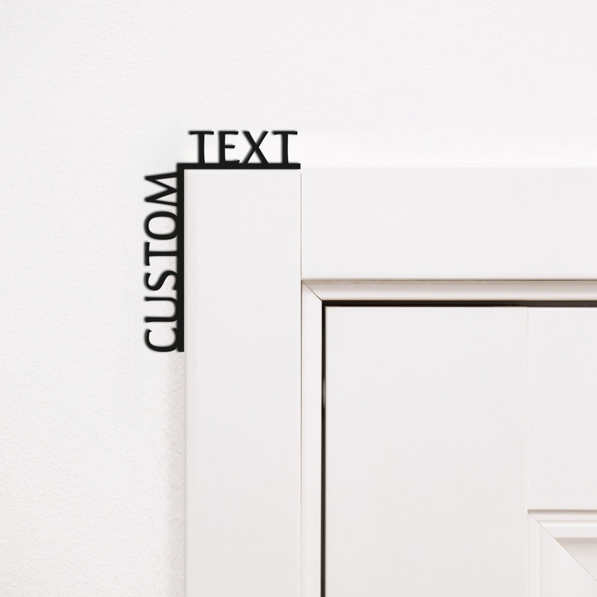 Wooden Corner Quote – Custom Quote