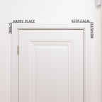 Wooden Corner Quote – Custom Quote