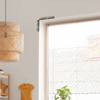 Wooden Corner Quote – Let Your Light Shine