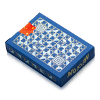 Curious Wonders Playing Cards