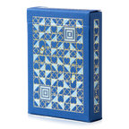 Curious Wonders Playing Cards