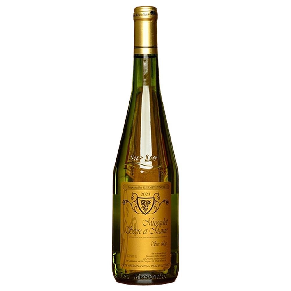 Domaine Michel Bregeon - 'Sur Lie' Muscadet Sevre Et Maine (750ML)