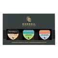 Barrell Craft Spirits - Sampler Gift Set (3x200ML)