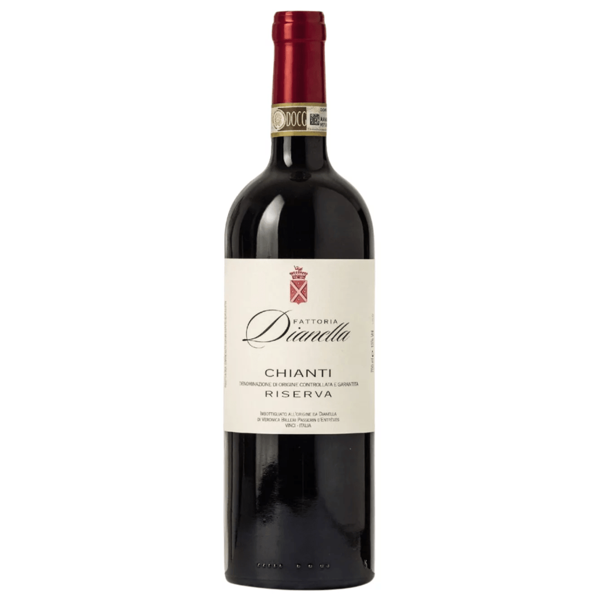 Fattoria Dianella - Chianti Reserva (750ML)