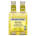 Fever Tree - 'Sicilian' Lemonade (4x200ML)