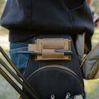 Hip Quiver