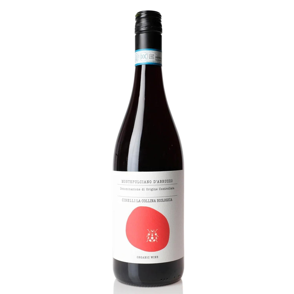 Francesco Cirelli - Montepulciano d'Abruzzo (750ML)