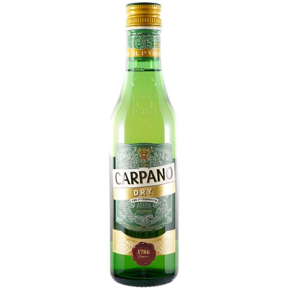 Carpano - 'Dry' Vermouth (375ML)