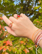 God's Love Ring