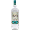 Gruven - 'Small Batch' Polish Potato Vodka (1L)