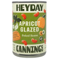 Heyday Canning Co. - 'Apricot Glazed' Baked Beans (15OZ)