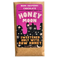 Honeymoon Chocolates - Raspberry Dark Chocolate Bar (2.2OZ)