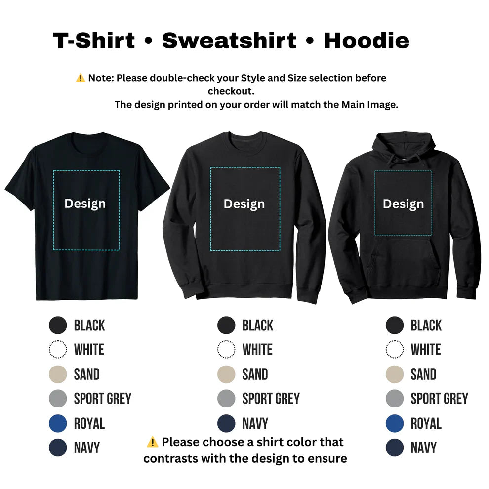 Proud Gram Class 2024 Graduate Soccer Sweatshirt - Novelty Apparel Unisex