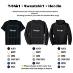 Soccer Lover Happy Team Player Coach Sweatshirt - Unique Graphic for Adults
