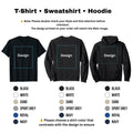 Funny Soccer Senior Mom 2026 Soccer Hoodie - Graphic Print Men Women