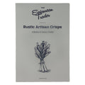 The Epicurean Trader - 'Rustic Artisan' Crisps (6OZ)
