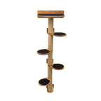 Large Cat Tree – Oak