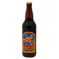 Lost Coast Brewing - 'Downtown Brown' Brown Ale (12OZ)