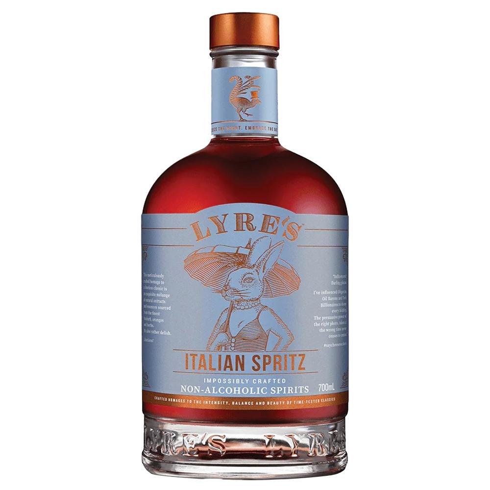 Lyre's - Non-Alcoholic Italian Spritz (700ML)