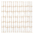 Marimekko - 'ALKU Linen Cream' Paper 3-Ply Napkins (20CT)