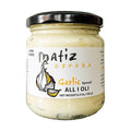 Matiz Espana - 'All I Oli' Garlic Spread (6.5OZ)