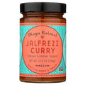 Maya Kaimal - 'Jalfrezi' Indian Simmer Sauce (12.5OZ)