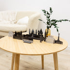 Wooden Travel Decor Memory City – Budapest