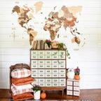 Farmhouse Fall Decor