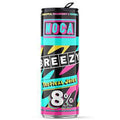 NOCA - 'Breezy' Hard Tropical Juice (12OZ)
