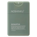 Noshinku - 'Eucalyptus' Moisturizing Hand Sanitizer (20ML)