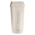 O-Yaki Products - 'Pink' Ecoware Take-Anywhere Beverage Cup