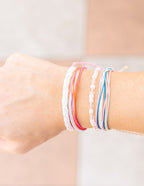 Mystery String Bracelet