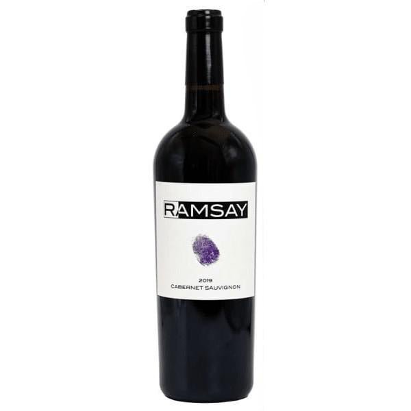 Ramsay - Cabernet Sauvignon (750ML)