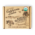 Rancho Meladuco - Sun-Ripened California Medjool Dates (1LB)