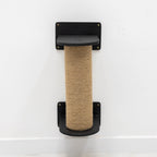 Small Cat Tree – Black
