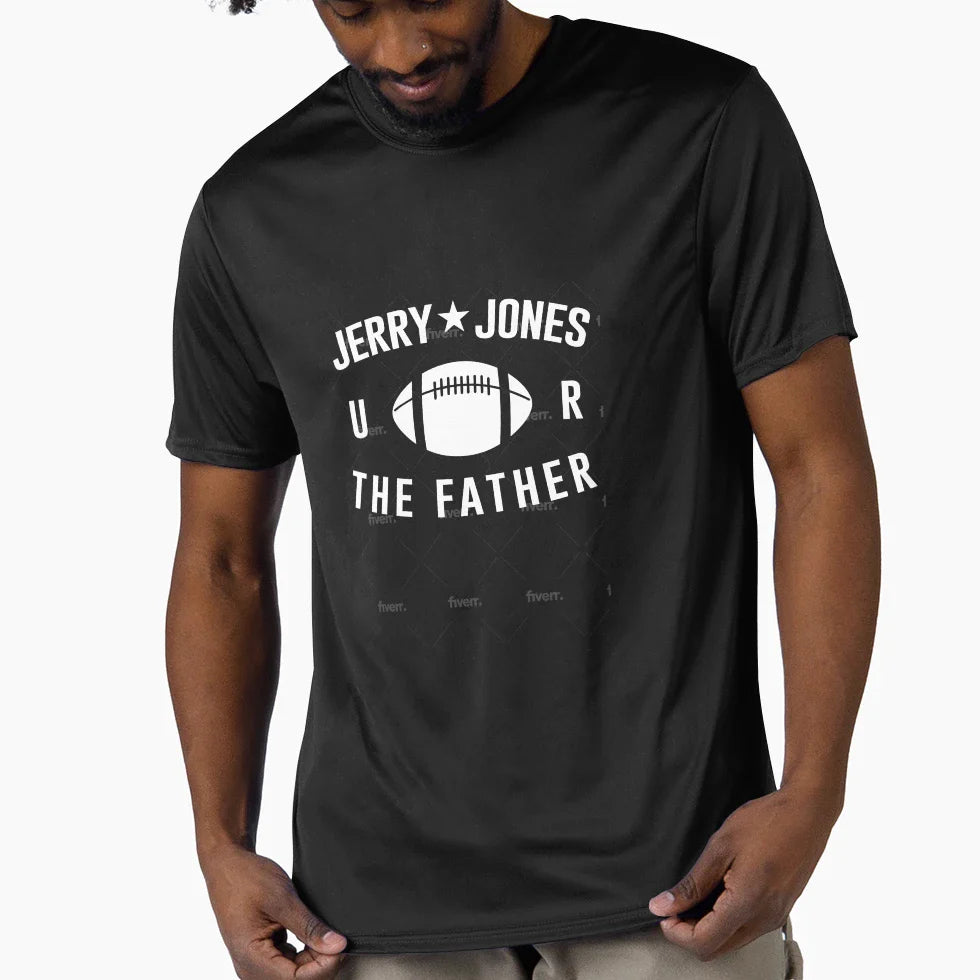 My Daddy T-Shirt - Unique Graphic Men Women