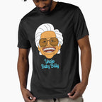 Uncle Billy T-Shirt - Graphic Print for Adults