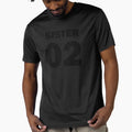 Sister 02 T-Shirt - Novelty Apparel Unisex