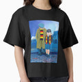 Aftermath T-Shirt - Casual Everyday Wear Unisex