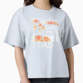 Football Dad Linemans Dad Team T-Shirt - Streetwear Style Men Women