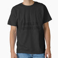 Arnold Schwarzenegger Numero Uno T-Shirt - Fun Novelty Design for Adults