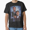 Gabriel William Step Brothers T-Shirt - Fun Novelty Design for Adults