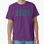 Quack Quack Quack T-Shirt - Unique Graphic Men Women