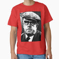 Albert Tatlock T-Shirt - Novelty Apparel Unisex