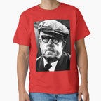 Albert Tatlock T-Shirt - Novelty Apparel Unisex