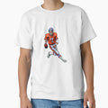 Comin Back Like 7 T-Shirt - Streetwear Style Men Women
