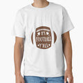 Its Football Yall Nfl T-Shirt - Streetwear Style Unisex