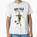 Port Vale Football Supercool T-Shirt - Unique Graphic Men Women