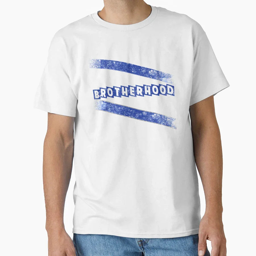 Police Memorial Police T Shirts T-Shirt - Aesthetic Graphic Unisex
